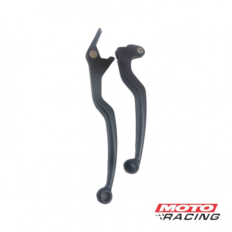 MANIJA FRENO Y EMBRAGUE CG TITAN 150 A DISCO (T-FORCE)