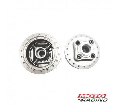 MAZA TRASERA HONDA CG TITAN 00 -  FAN (T-FORCE)