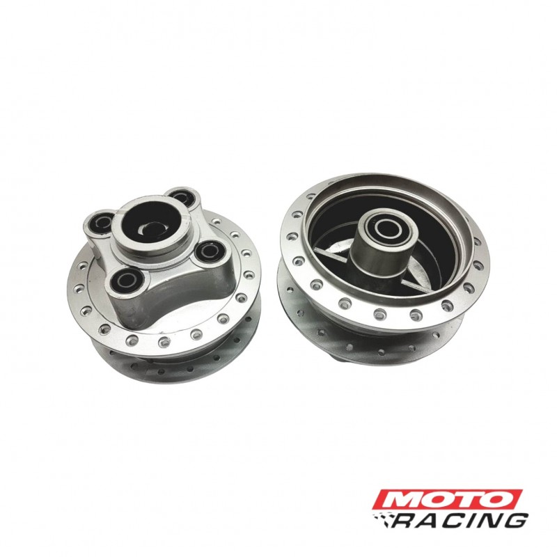 MAZA TRASERA HONDA TODAY -  TITAN 99 SOLA (T-FORCE)