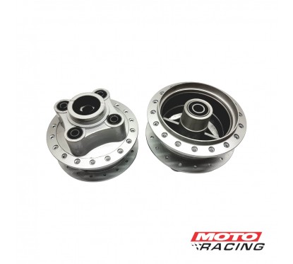 MAZA TRASERA HONDA TODAY -  TITAN 99 SOLA (T-FORCE)