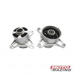 MAZA TRASERA HONDA DAX 70 C- GOMA MAZA (T-FORCE)