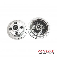 MAZA TRASERA ZANELLA RX 150 (T-FORCE)