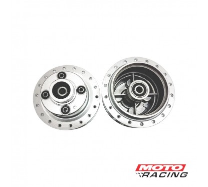 MAZA TRASERA ZANELLA RX 150 (T-FORCE)