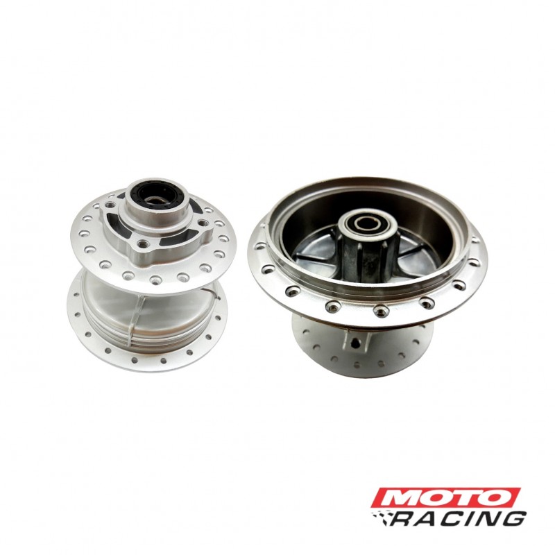 MAZA TRASERA YAMAHA XTZ 125 (T-FORCE)