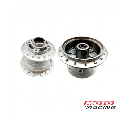 MAZA TRASERA YAMAHA XTZ 125 (T-FORCE)