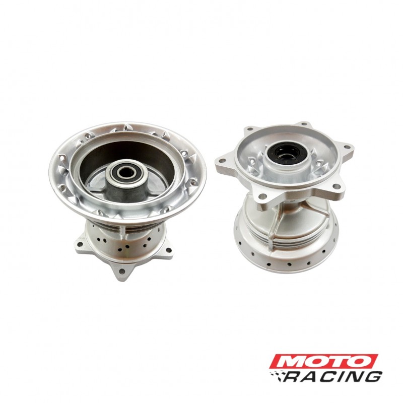 MAZA TRASERA HONDA XR 125-  BROS 125 (T-FORCE)