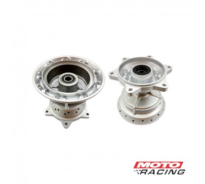 MAZA TRASERA HONDA XR 125-  BROS 125 (T-FORCE)