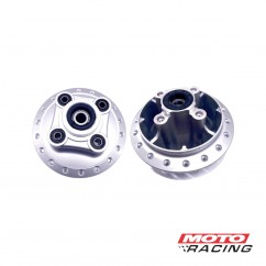 MAZA TRASERA DISCO ZANELLA ZR 150 (T-FORCE)