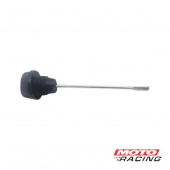 TAPON NIVEL ACEITE YAMAHA CRYPTON 105- NEW CRYPTON 110 (T-FORCE)