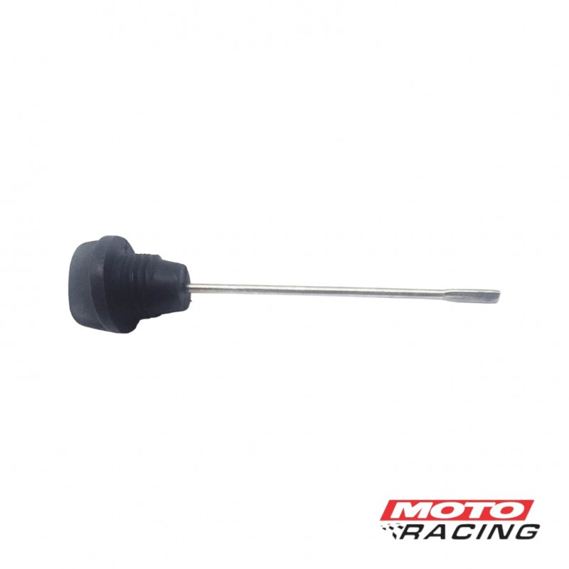 TAPON NIVEL ACEITE YAMAHA CRYPTON 105- NEW CRYPTON 110 (T-FORCE)