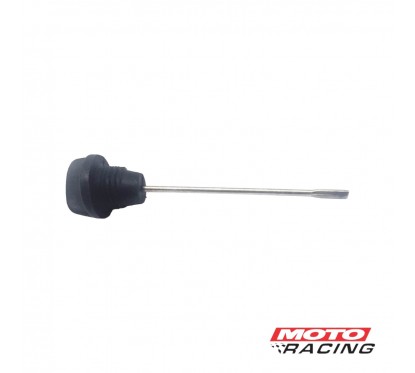 TAPON NIVEL ACEITE YAMAHA CRYPTON 105- NEW CRYPTON 110 (T-FORCE)