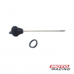 TAPON NIVEL ACEITE HONDA CG TITAN 00- FAN 125 (T-FORCE)