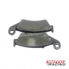 PASTILLA FRENO HONDA FALCON -  TORNADO -  XR 150 L (T-FORCE)