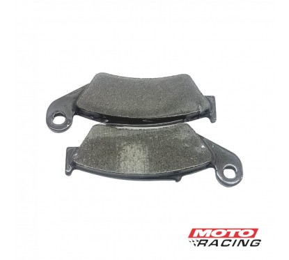 PASTILLA FRENO HONDA FALCON -  TORNADO -  XR 150 L (T-FORCE)