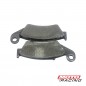 PASTILLA FRENO HONDA FALCON -  TORNADO -  XR 150 L (T-FORCE)