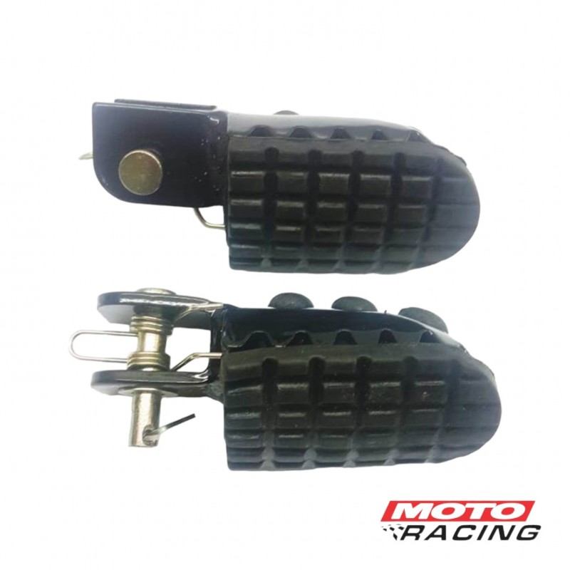 PEDALIN DELANTERO HONDA BROS - TORNADO -  SKUA 150- 200 (T-FORECE)