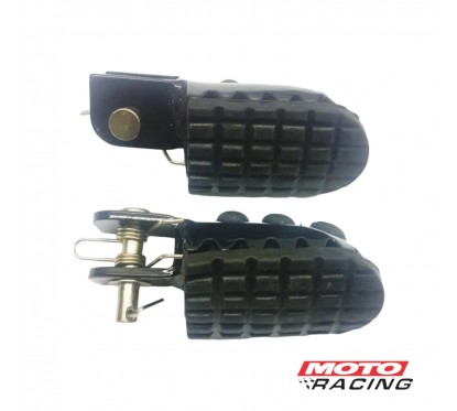 PEDALIN DELANTERO HONDA BROS - TORNADO -  SKUA 150- 200 (T-FORECE)