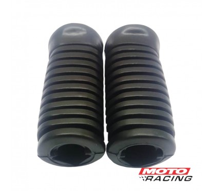 GOMA POSAPIE HONDA WAVE NF 100-  BIZ C-105 (T-FORCE)