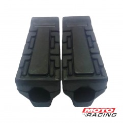 GOMA POSA PIE YAMAHA YBR 125 CHINA (T-FORCE)