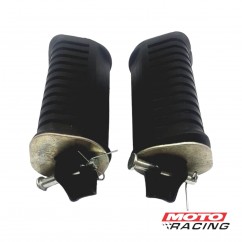 PEDALIN TRASERO GILERA SMASH 110 (T-FORCE)