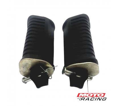 PEDALIN TRASERO GILERA SMASH 110 (T-FORCE)