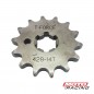 PIÑON Z-14 x 428 FZ 16-  YBR 125 (T-FORCE)