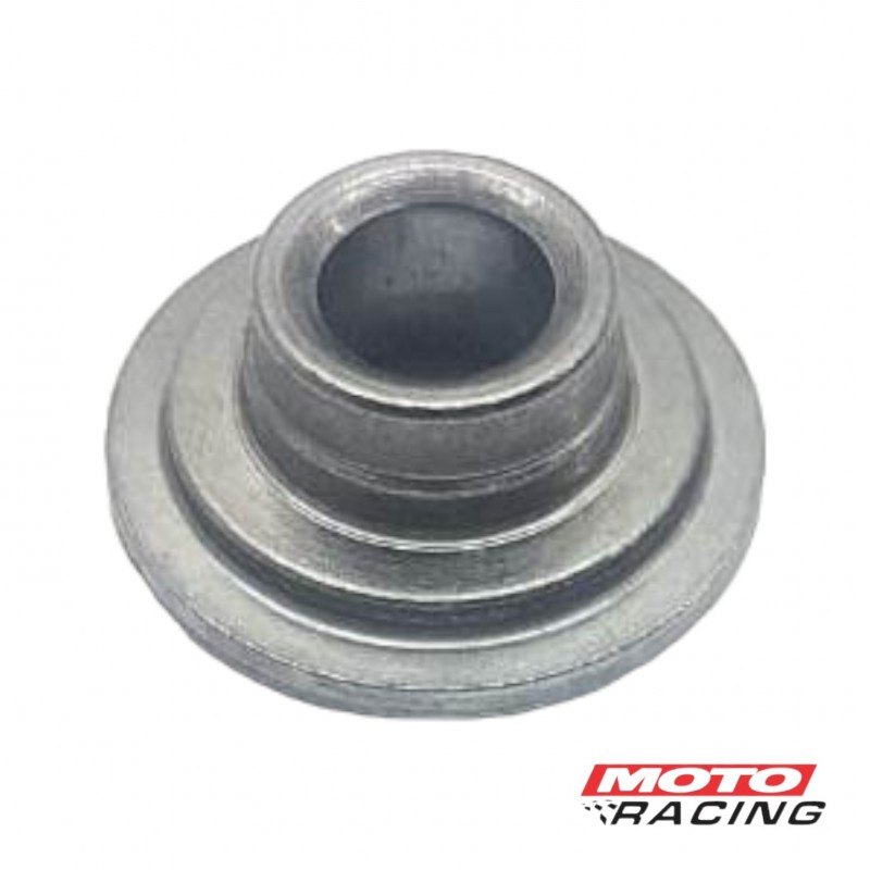 PLATILLO VALVULA BIZ 100-105- GILERA SMASH 110 (T-FORCE)