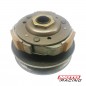 POLEA C- EMBRAGUE CENTRIFUGO TRASE MOTOMEL VX 150- STYLER SCOOTER