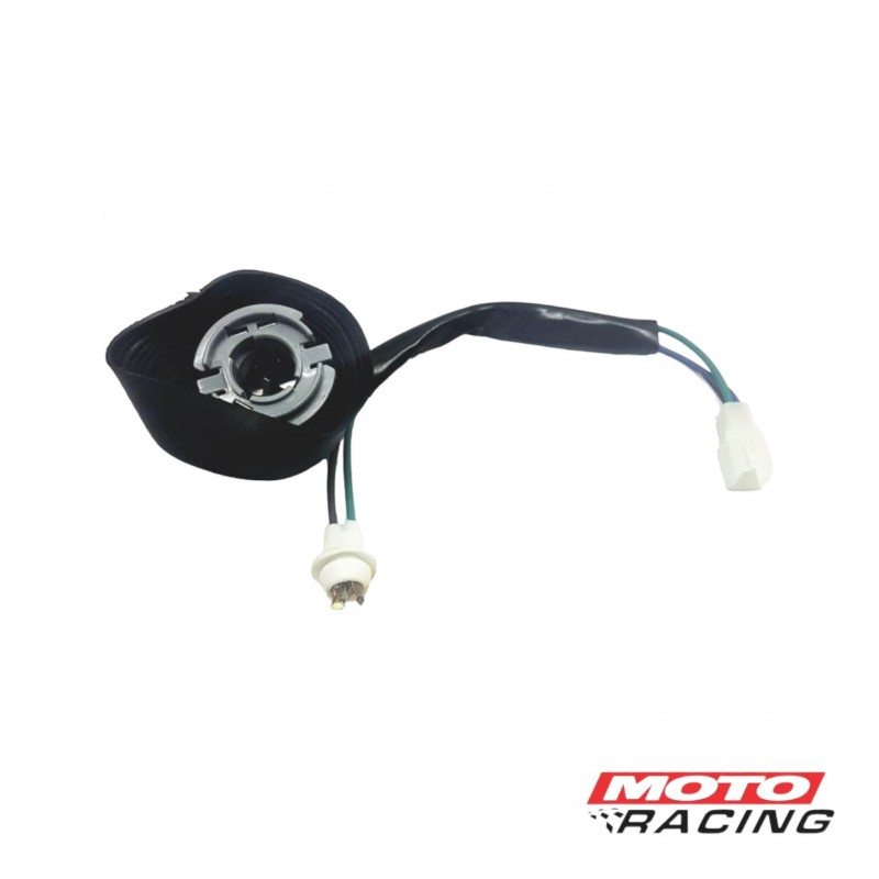 PORTA LAMPARA UNIVERSAL BOSCH C- UNA POSICION STORM -  WAVE