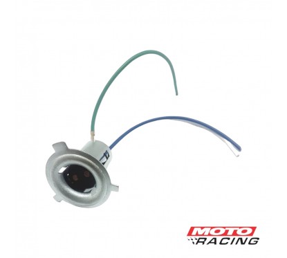 PORTA LAMPARA YAMAHA YBR 125 CHINA CHAPA (T-FORCE)