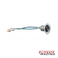 PORTA LAMPARA DELANTERO HONDA C 90  S- POSICION (T-FORCE)