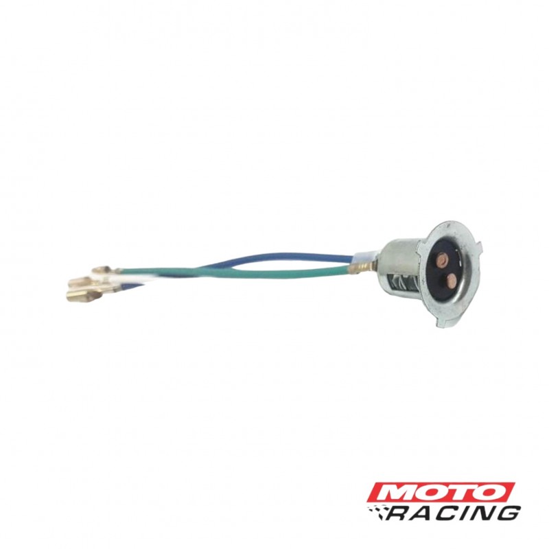 PORTA LAMPARA DELANTERO HONDA C 90  S/POSICION (T-FORCE)