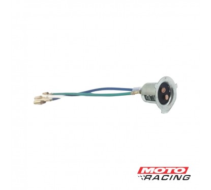 PORTA LAMPARA DELANTERO HONDA C 90  S- POSICION (T-FORCE)