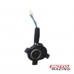 PORTA LAMPARA DELANTERO HONDA BIZ -  SMASH S- POSICION (T-FORCE)