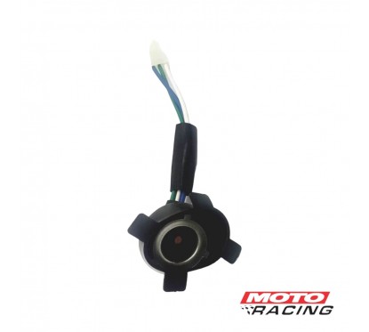 PORTA LAMPARA DELANTERO HONDA BIZ -  SMASH S- POSICION (T-FORCE)
