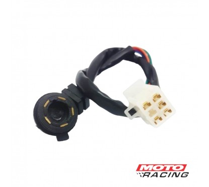 BULBO MARCADOR CAMBIO MOTOR SMASH 110 (T-FORCE)