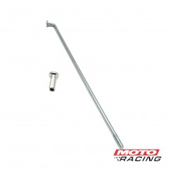 RAYO CON NIPLE 3 x 165 BLISTER 36 UNIDADES