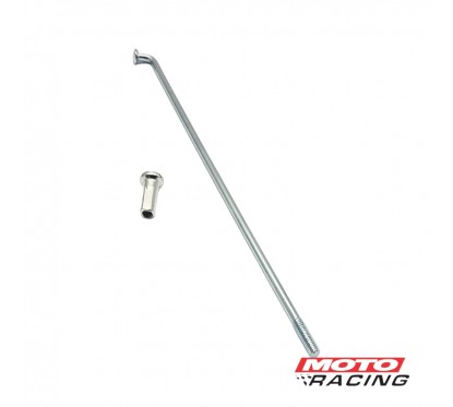 RAYO CON NIPLE 3 x 165 BLISTER 36 UNIDADES