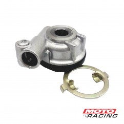 REENVIO ZANELLA RX 150 -  MOTOMEL CG 150 (T-FORCE)