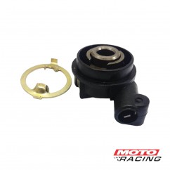 REENVIO COMPLETO ZANELLA ZTT 200 F- DISCO