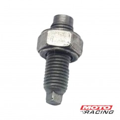 REGISTRO BALANCIN 6mm TODAY- TITAN- RX 150 C- TUERCA (T-FORCE)