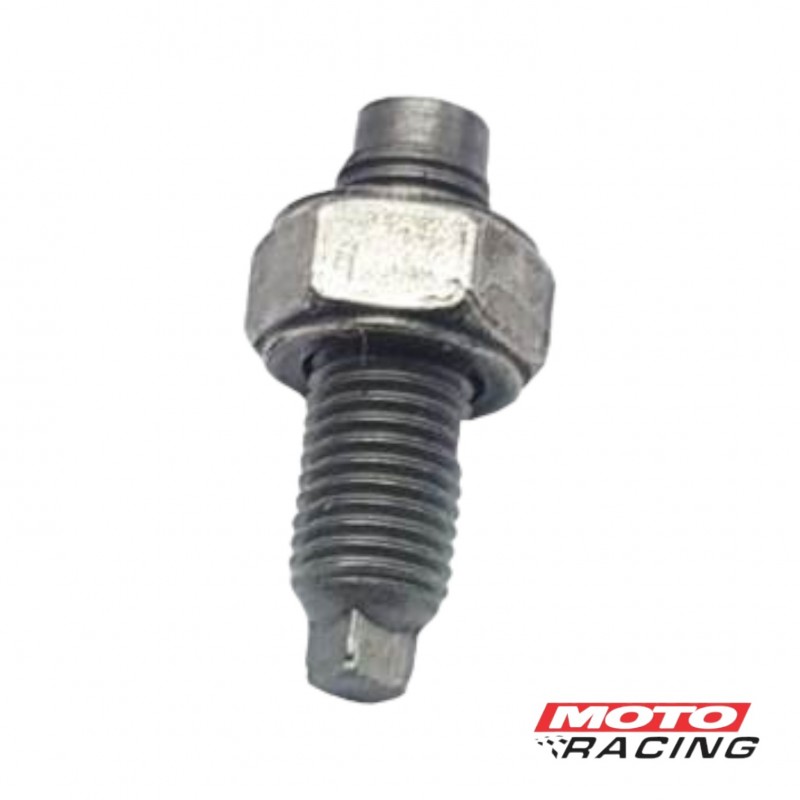 REGISTRO BALANCIN 6mm TODAY- TITAN- RX 150 C- TUERCA (T-FORCE)