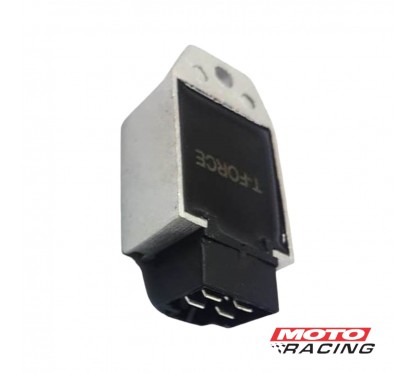 REGULADOR VOLTAJE SUZUKI AX 100 C- C + C- A 6V