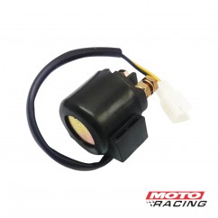 RELAY ARRANQUE UNIVERSAL S- FUSIBLE FICHA HEMBRA (T-FORCE)