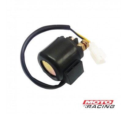 RELAY ARRANQUE UNIVERSAL S- FUSIBLE FICHA HEMBRA (T-FORCE)