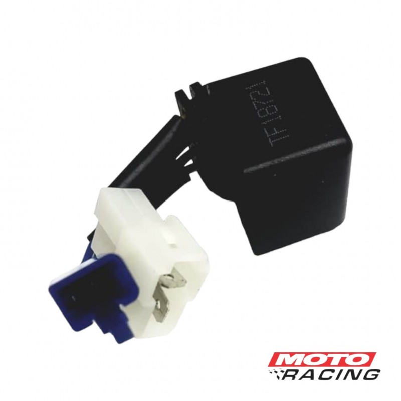 DESTELLADOR BAJAJ PULSAR 135- NS 200 INDIO (T-FORCE)