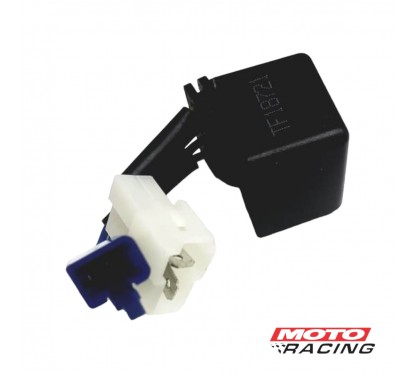 DESTELLADOR BAJAJ PULSAR 135- NS 200 INDIO (T-FORCE)