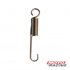 RESORTE MULETA YAMAHA FZ 16 -  SMASH 110 -  VARIAS (T-FORCE)