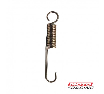 RESORTE MULETA YAMAHA FZ 16 -  SMASH 110 -  VARIAS (T-FORCE)