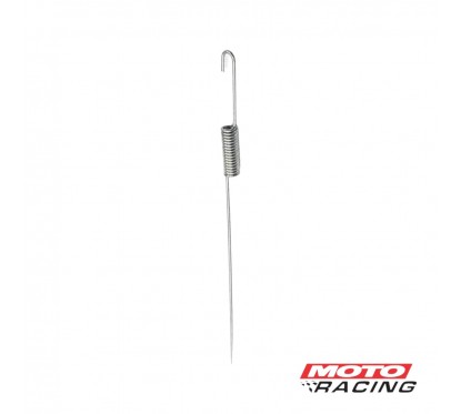 RESORTE BULBO STOP TRASERO SMASH- TRIP (T-FORCE)